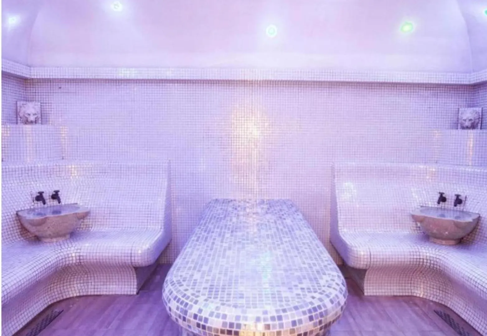 Homestay Sweet Room Bucharest Romania