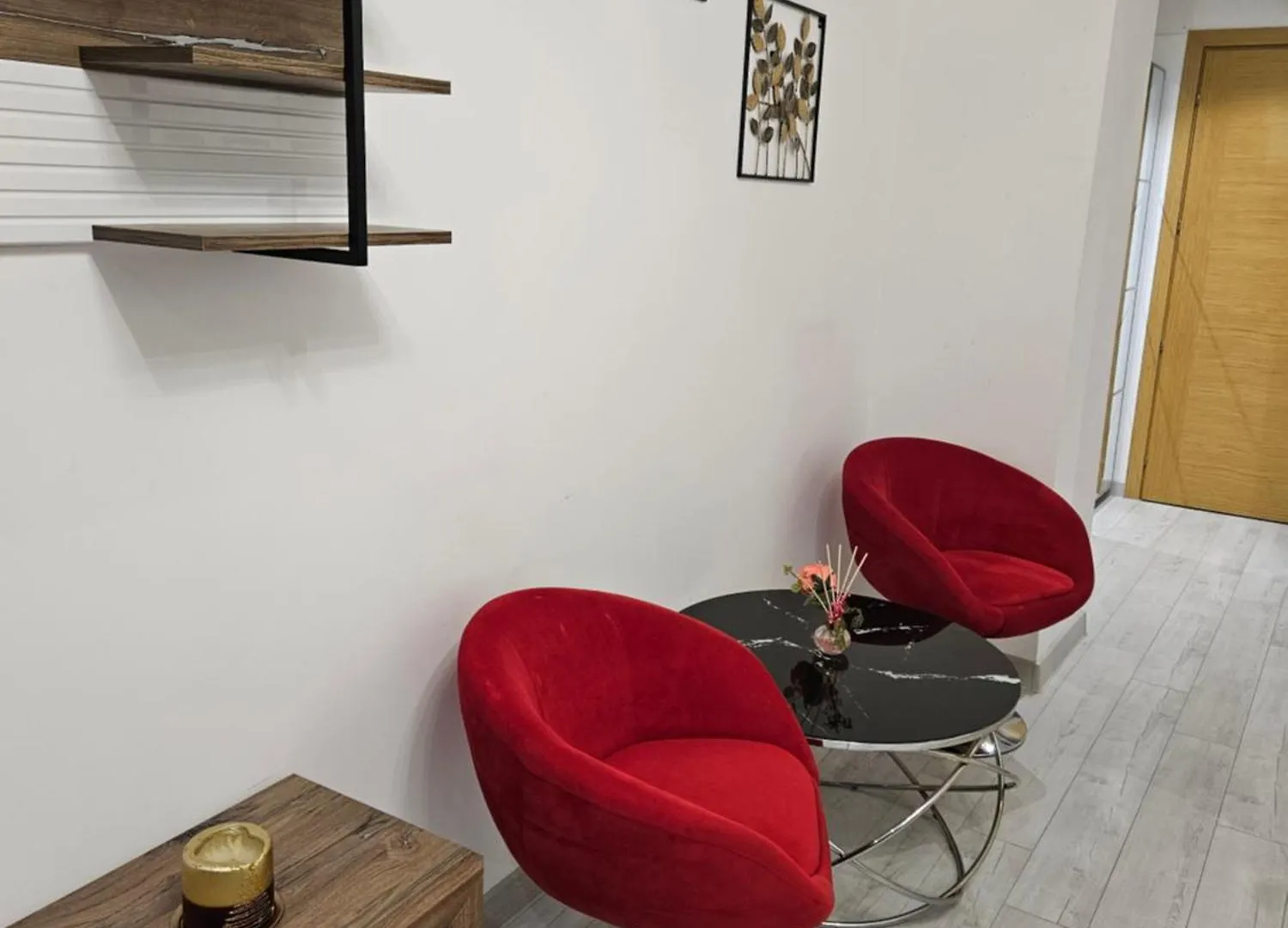 Homestay Sweet Room Bucharest