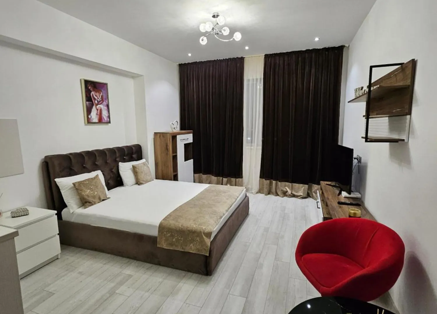 Sweet Room Bucharest