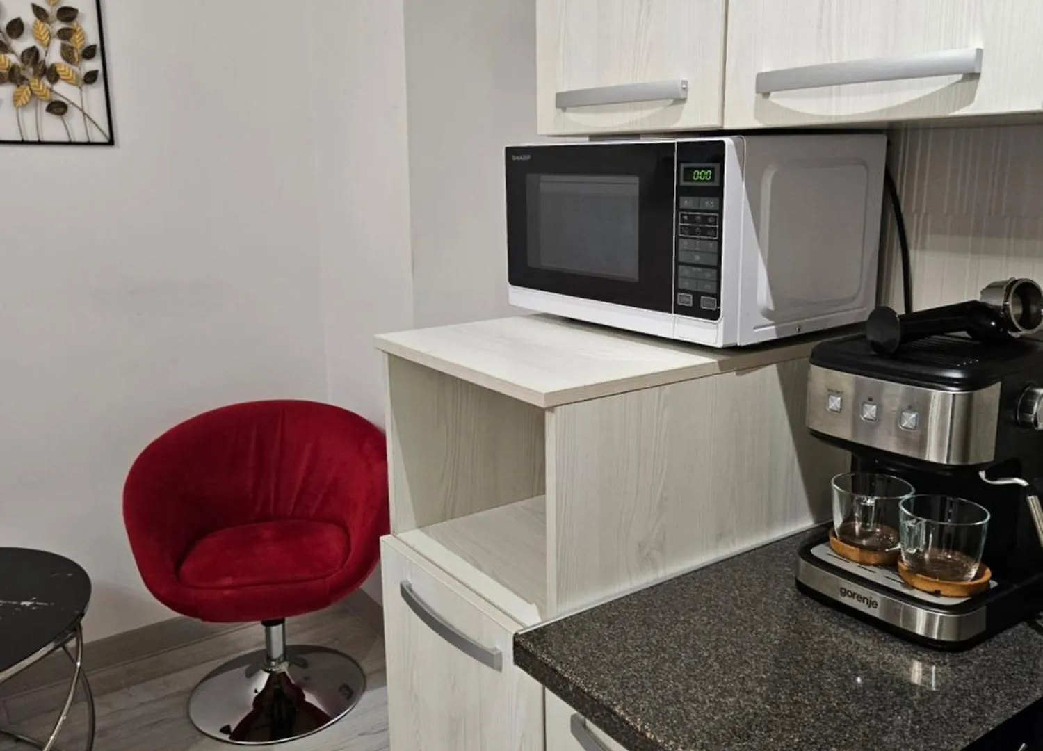 Sweet Room Bucharest Homestay