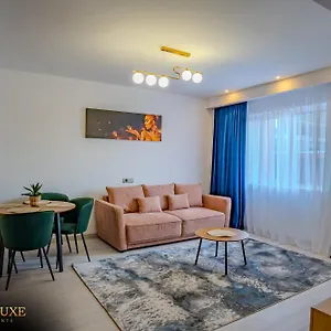Yamaluxe Luxury Apartments - Bucuresti בוקרשט