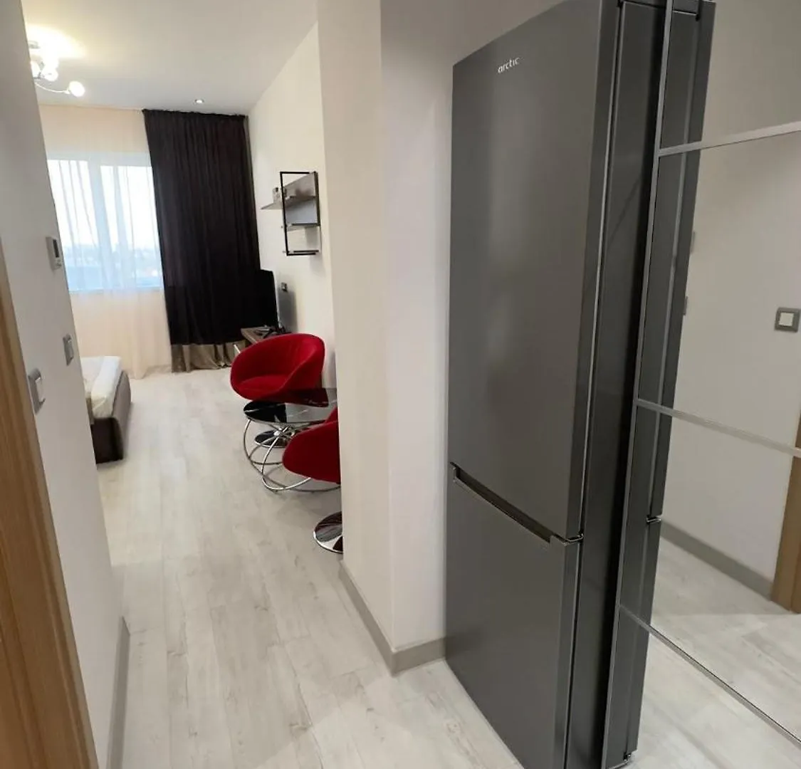 בוקרשט Sweet Room